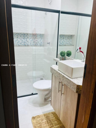 Imagem Casa com 3 Quartos à Venda, 155 m² em Vila Carrão - São Paulo