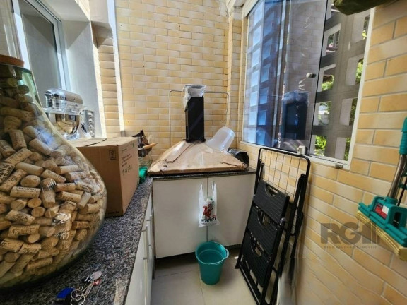 Imagem Casa de Condomínio com 2 Quartos à Venda, 119 m² em Ipanema - Porto Alegre Imagem Casa de Condomínio com 2 Quartos à Venda, 119 m² em Ipanema - Porto Alegre