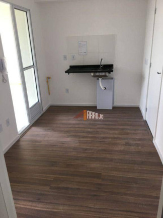 Imagem Apartamento com 2 Quartos à Venda, 29 m² em Vila Esperança - São Paulo Imagem Apartamento com 2 Quartos à Venda, 29 m² em Vila Esperança - São Paulo