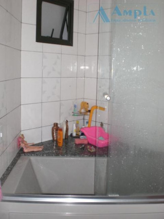 Imagem Apartamento com 3 Quartos à Venda, 130 m² em Tatuapé - São Paulo Imagem Apartamento com 3 Quartos à Venda, 130 m² em Tatuapé - São Paulo