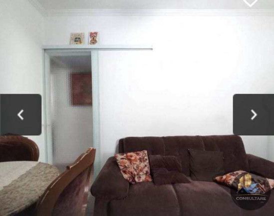 Imagem Apartamento com 2 Quartos à Venda, 55 m² em Vila Valença - São Vicente Imagem Apartamento com 2 Quartos à Venda, 55 m² em Vila Valença - São Vicente