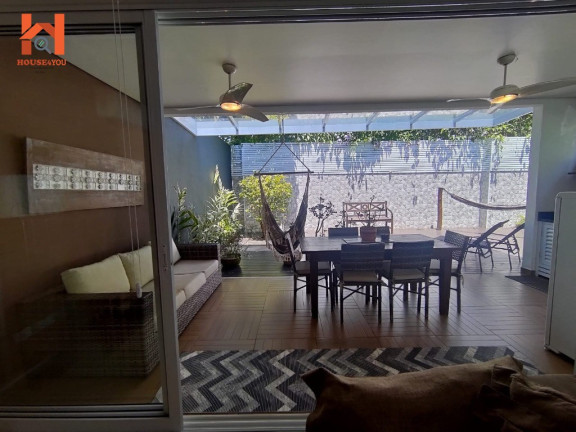 Imagem Casa com 4 Quartos à Venda, 192 m² em Juquehy - São Sebastião Imagem Casa com 4 Quartos à Venda, 192 m² em Juquehy - São Sebastião