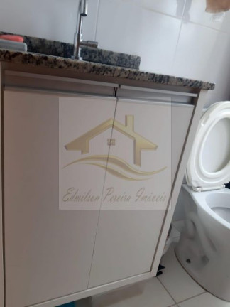 Imagem Apartamento com 2 Quartos à Venda, 42 m² em Gleba Ribeirão Limeiro - Londrina