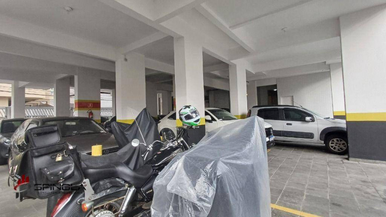 Imagem Kitnet com 1 Quarto à Venda, 32 m² em Aviação - Praia Grande Imagem Kitnet com 1 Quarto à Venda, 32 m² em Aviação - Praia Grande