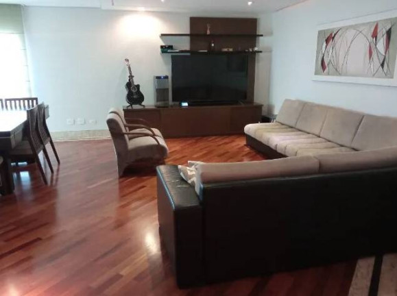 Imagem Apartamento com 3 Quartos à Venda, 188 m² em Olimpico - São Caetano Do Sul Imagem Apartamento com 3 Quartos à Venda, 188 m² em Olimpico - São Caetano Do Sul