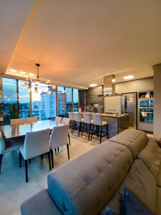 Imagem Apartamento com 3 Quartos à Venda, 128 m² em Vila Nova - Jaraguá Do Sul Imagem Apartamento com 3 Quartos à Venda, 128 m² em Vila Nova - Jaraguá Do Sul