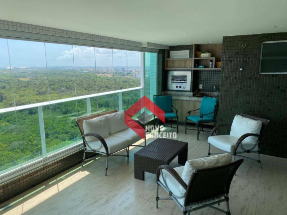 Imagem Imóvel com 4 Quartos à Venda, 400 m² em Cocó - Fortaleza Imagem Imóvel com 4 Quartos à Venda, 400 m² em Cocó - Fortaleza