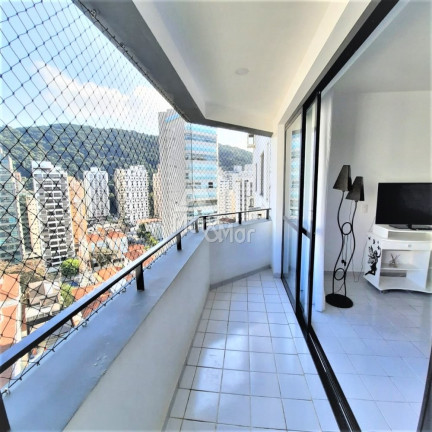 Imagem Apartamento com 3 Quartos à Venda, 141 m² em Pitangueiras - Guarujá Imagem Apartamento com 3 Quartos à Venda, 141 m² em Pitangueiras - Guarujá