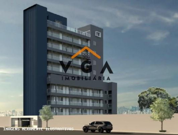 Imagem Imóvel com 2 Quartos à Venda, 37 m² em Cidade Patriarca - São Paulo Imagem Imóvel com 2 Quartos à Venda, 37 m² em Cidade Patriarca - São Paulo