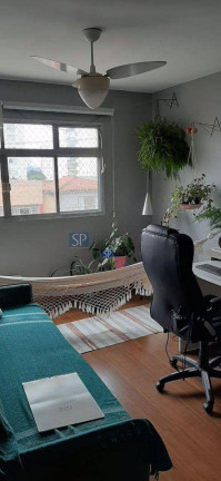 Imagem Apartamento com 3 Quartos à Venda, 98 m² em Vila Romana - São Paulo