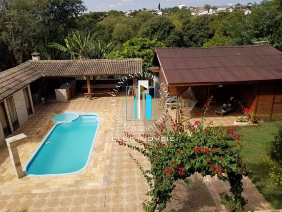 Imagem Casa com 8 Quartos à Venda, 1.500 m² em Jardim Flamboyant Iii - Boituva Imagem Casa com 8 Quartos à Venda, 1.500 m² em Jardim Flamboyant Iii - Boituva