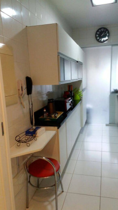 Imagem Apartamento com 2 Quartos à Venda, 94 m² em Alphaville - Santana De Parnaíba