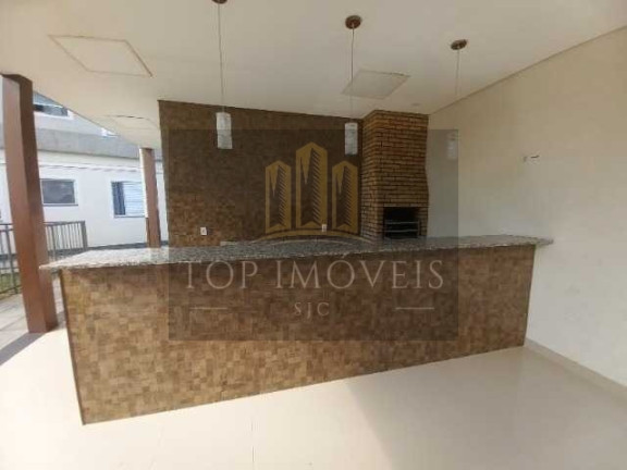 Imagem Apartamento com 2 Quartos à Venda, 40 m² em Loteamento Jardim Sol Nascente - Jacareí