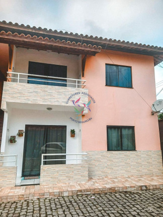 Imagem Apartamento com 2 Quartos à Venda, 67 m² em Fontana I - Porto Seguro