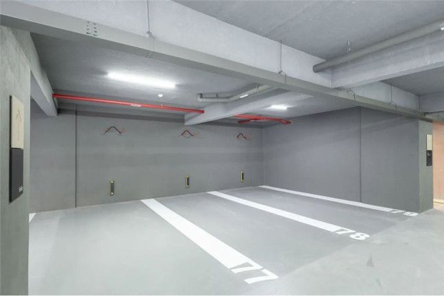 Imagem Apartamento com 1 Quarto à Venda, 43 m² em Auxiliadora - Porto Alegre Imagem Apartamento com 1 Quarto à Venda, 43 m² em Auxiliadora - Porto Alegre