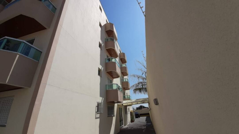 Imagem Apartamento com 2 Quartos à Venda, 79 m² em Jardim Simus - Sorocaba Imagem Apartamento com 2 Quartos à Venda, 79 m² em Jardim Simus - Sorocaba