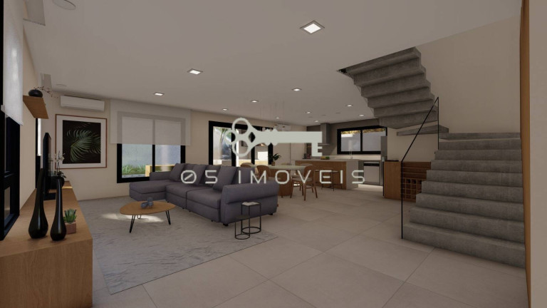 Imagem Casa de Condomínio com 3 Quartos à Venda, 303 m² em Chácaras São Carlos - Cotia Imagem Casa de Condomínio com 3 Quartos à Venda, 303 m² em Chácaras São Carlos - Cotia