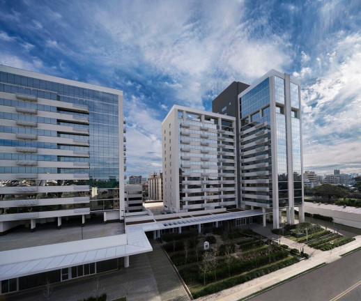 Imagem Imóvel Comercial à Venda, 37 m² em Santana - Porto Alegre