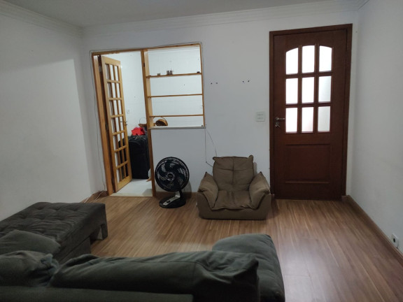 Imagem Casa com 5 Quartos à Venda, 188 m² em Independência - São Bernardo Do Campo Imagem Casa com 5 Quartos à Venda, 188 m² em Independência - São Bernardo Do Campo
