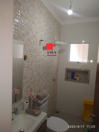 Imagem Casa com 2 Quartos à Venda, 125 m² em Parque Do Horto - Hortolândia Imagem Casa com 2 Quartos à Venda, 125 m² em Parque Do Horto - Hortolândia