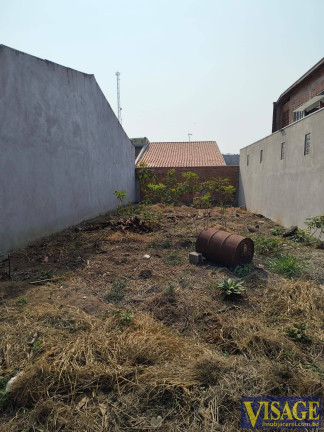 Imagem Terreno à Venda, em Residencial Santa Paula - Jacareí Imagem Terreno à Venda, em Residencial Santa Paula - Jacareí