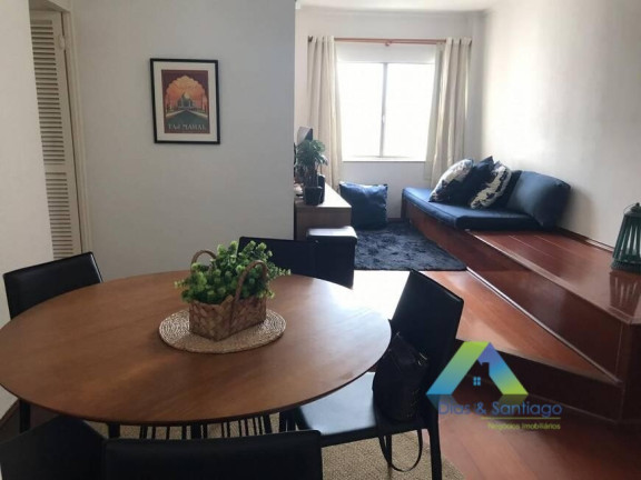 Imagem Apartamento com 2 Quartos à Venda, 77 m² em Vila Olímpia - São Paulo
