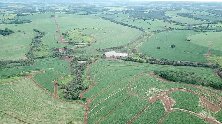 Imagem Fazenda à Venda, 337 m² em Zona Rural - Cristais Paulista Imagem Fazenda à Venda, 337 m² em Zona Rural - Cristais Paulista