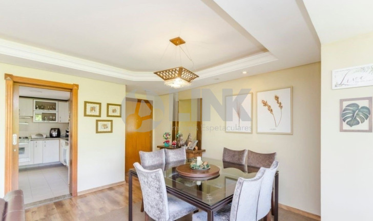 Imagem Apartamento com 3 Quartos à Venda, 123 m² em Petrópolis - Porto Alegre