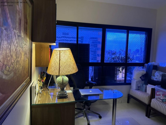 Imagem Imóvel com 4 Quartos à Venda, 226 m² em Pituba - Salvador