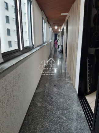 Imagem Apartamento com 4 Quartos à Venda, 213 m² em Vila Luis Antônio - Guarujá