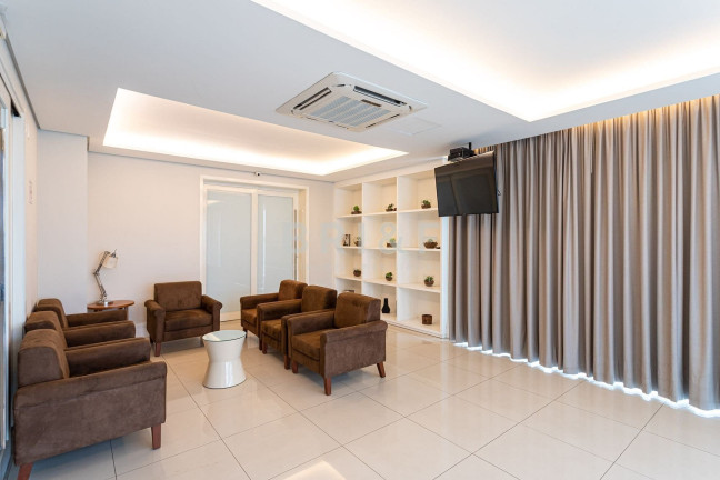 Imagem Apartamento com 1 Quarto para Alugar, 39 m² em Cidade Monções - São Paulo Imagem Apartamento com 1 Quarto para Alugar, 39 m² em Cidade Monções - São Paulo