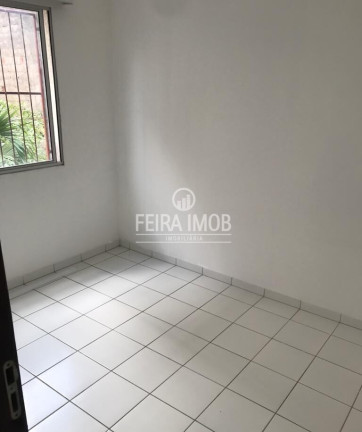 Imagem Apartamento com 2 Quartos à Venda, em Sim - Feira De Santana Imagem Apartamento com 2 Quartos à Venda, em Sim - Feira De Santana
