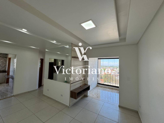 Imagem Apartamento com 2 Quartos para Alugar, 70 m² em Jardim Santa Maria - Jacareí Imagem Apartamento com 2 Quartos para Alugar, 70 m² em Jardim Santa Maria - Jacareí