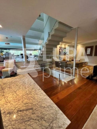 Imagem Casa com 4 Quartos à Venda, 312 m² em Tremembé - São Paulo