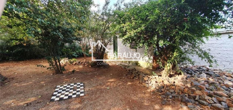Imagem Casa com 4 Quartos à Venda, 270 m² em Loteamento Dinorá Rosa - Sorocaba Imagem Casa com 4 Quartos à Venda, 270 m² em Loteamento Dinorá Rosa - Sorocaba