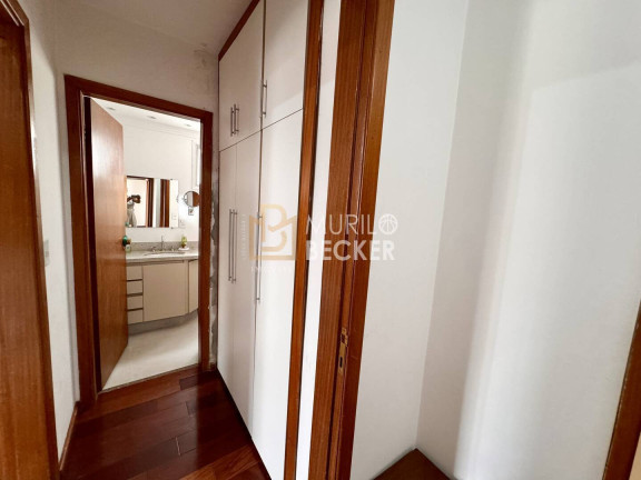 Imagem Apartamento com 4 Quartos à Venda, 216 m² em Jardim Apolo I - São José Dos Campos