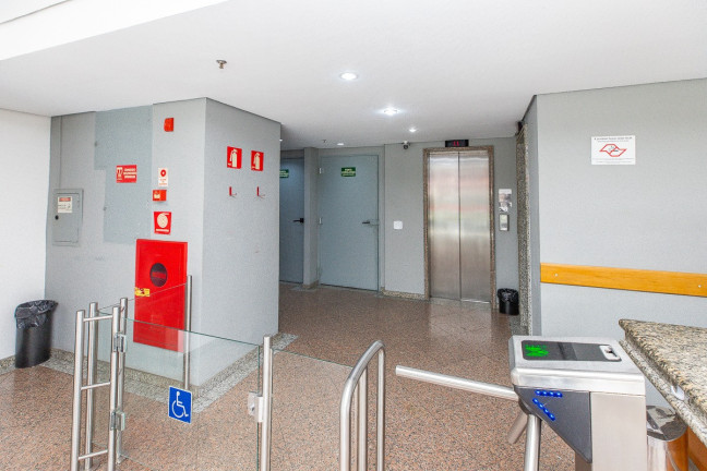 Imagem Ponto Comercial à Venda, 38 m² em Jardim Paulista - São Paulo