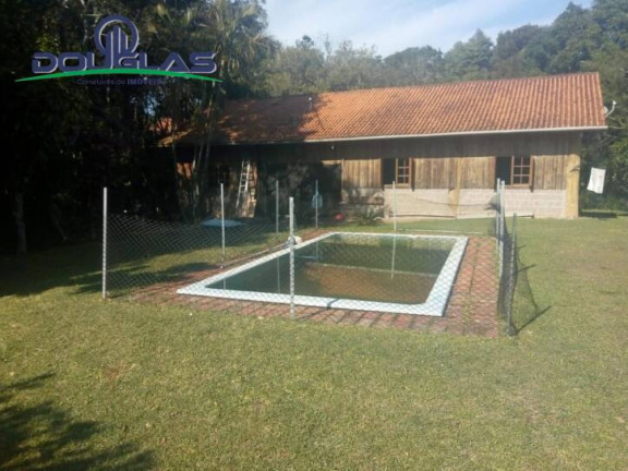 Imagem Chácara com 2 Quartos à Venda, 40 m² em Centro - Viamão
