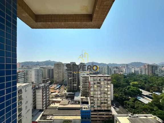 Imagem Cobertura com 3 Quartos à Venda, 250 m² em Icaraí - Niterói Imagem Cobertura com 3 Quartos à Venda, 250 m² em Icaraí - Niterói