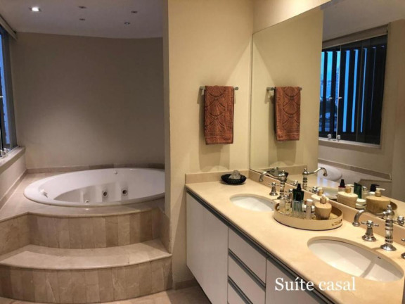 Imagem Apartamento com 5 Quartos à Venda, 340 m² em Tatuapé - São Paulo