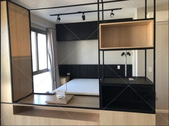 Imagem Apartamento com 1 Quarto à Venda ou Locação, 66 m² em Centro Histórico - Porto Alegre Imagem Apartamento com 1 Quarto à Venda ou Locação, 66 m² em Centro Histórico - Porto Alegre
