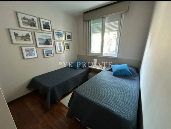Imagem Apartamento com 3 Quartos à Venda, 131 m² em Pinheiros - São Paulo