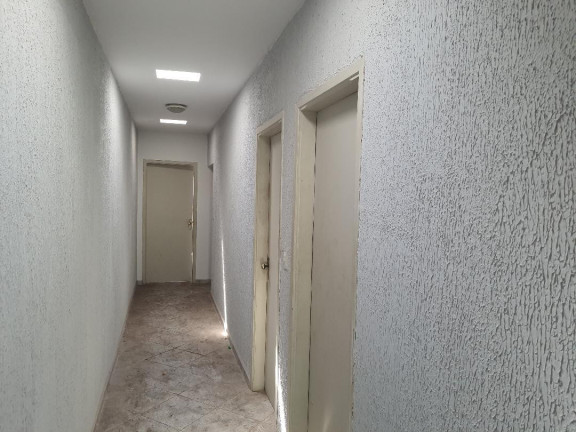 Imagem Sala Comercial à Venda ou Locação, 142 m² em Alto - Piracicaba