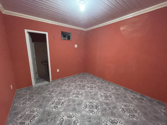 Imagem Casa com 4 Quartos à Venda, 160 m² em Santo Agostinho - Manaus