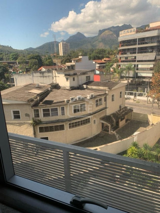 Imagem Sala Comercial à Venda, 27 m² em Pechincha - Rio De Janeiro