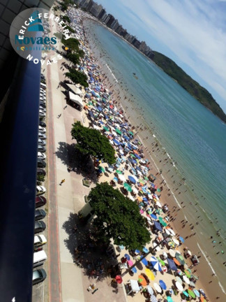 Imagem Apartamento com 4 Quartos à Venda, 150 m² em Praia Do Morro - Guarapari