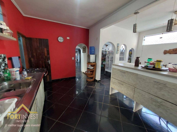 Imagem Imóvel com 5 Quartos à Venda, 435 m² em Boqueirão - Praia Grande Imagem Imóvel com 5 Quartos à Venda, 435 m² em Boqueirão - Praia Grande