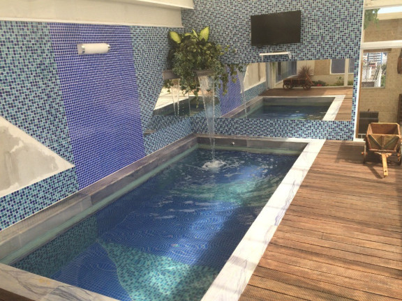 Imóvel com 3 Quartos à Venda, 290 m² em Santa Paula - São Caetano Do Sul