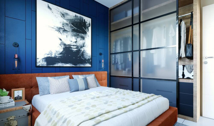 Imagem Apartamento com 2 Quartos à Venda, 48 m² em Vila Carvalho - Sorocaba