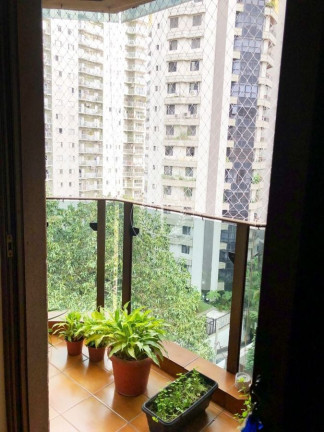 Imagem Apartamento com 4 Quartos à Venda, 173 m² em Itaim Bibi - São Paulo Imagem Apartamento com 4 Quartos à Venda, 173 m² em Itaim Bibi - São Paulo